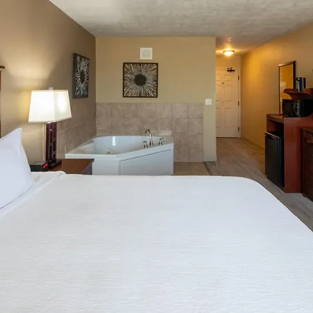 Grandstay Inn & Suites Of Luverne Extérieur photo