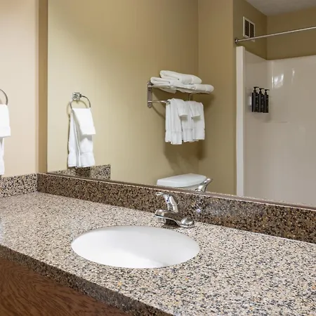 Grandstay Inn & Suites Of Luverne Extérieur photo