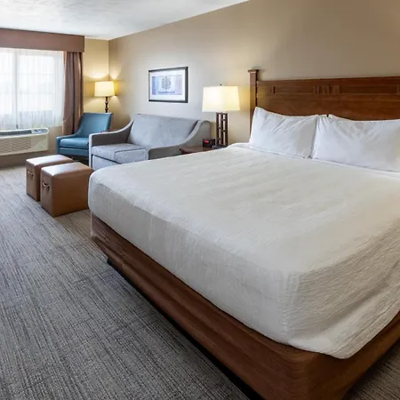 Grandstay Inn & Suites Of Luverne Extérieur photo