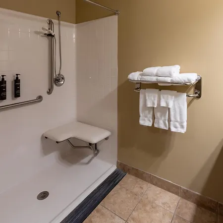 Grandstay Inn & Suites Of Luverne Extérieur photo