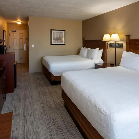 Grandstay Inn & Suites Of Luverne Extérieur photo