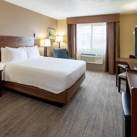 Grandstay Inn & Suites Of Luverne Extérieur photo