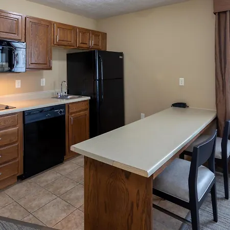 Grandstay Inn & Suites Of Luverne Extérieur photo