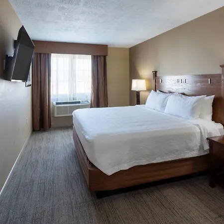 Grandstay Inn & Suites Of Luverne Extérieur photo