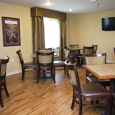 Grandstay Inn & Suites Of Luverne 
