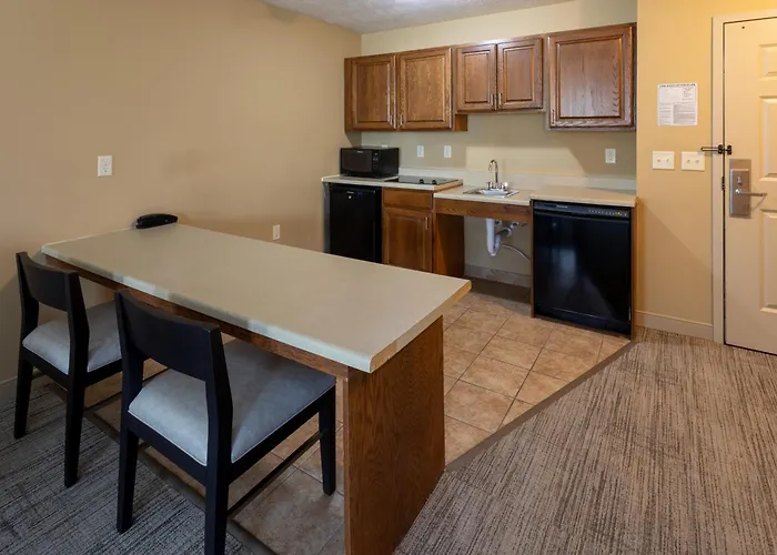 Grandstay Inn & Suites Of Luverne