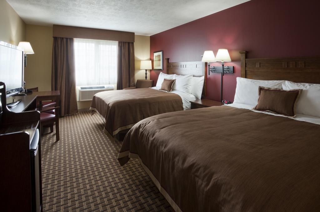 Grandstay & Of 3*