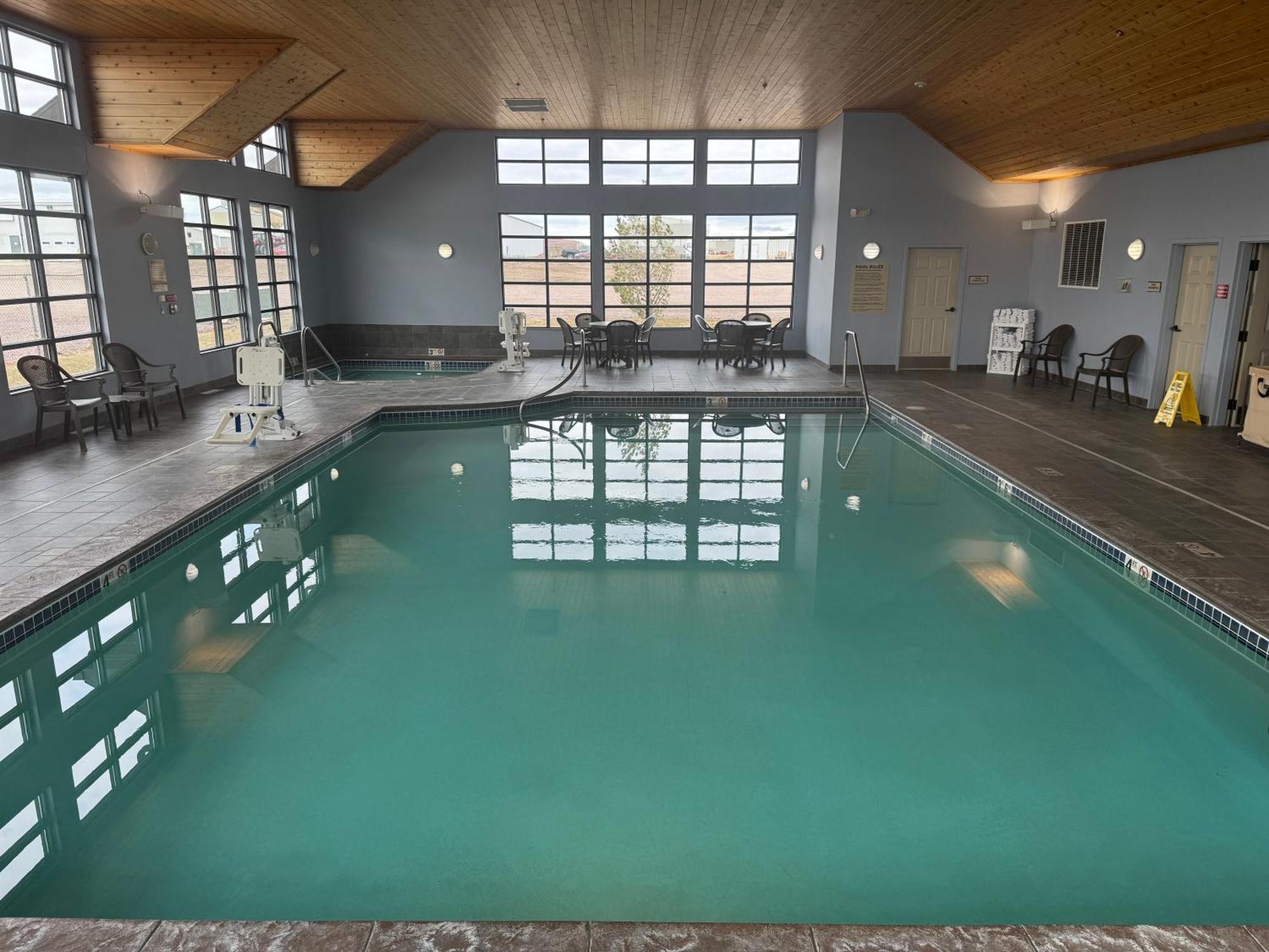 Motel Grandstay & Of 3*