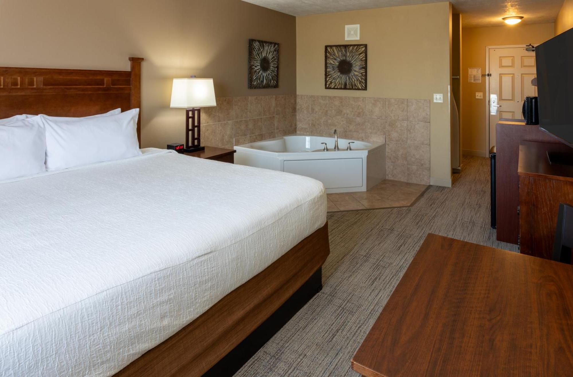 Grandstay & Of
