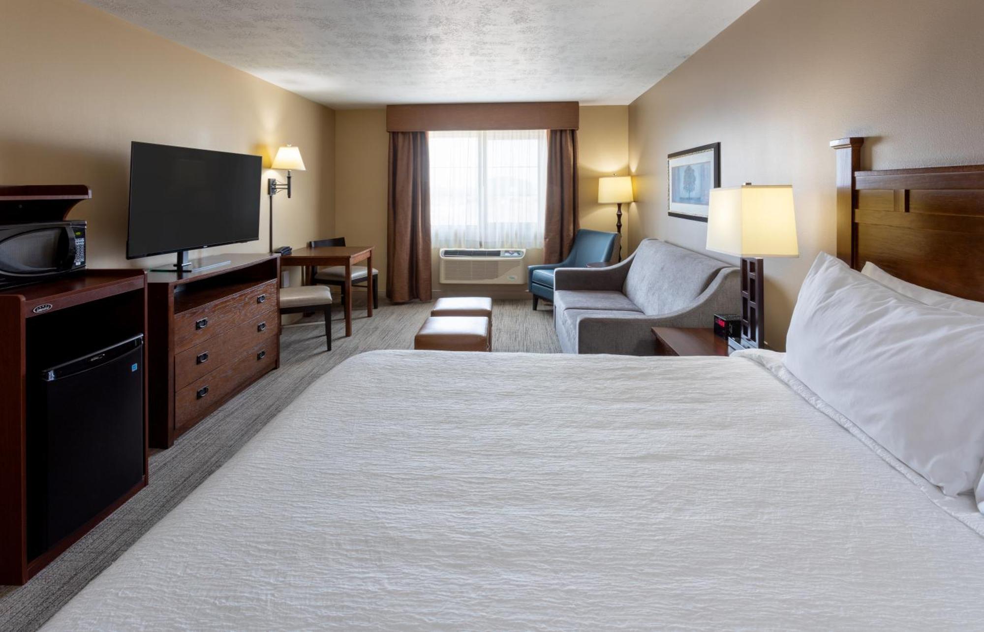 Grandstay & Of Motel