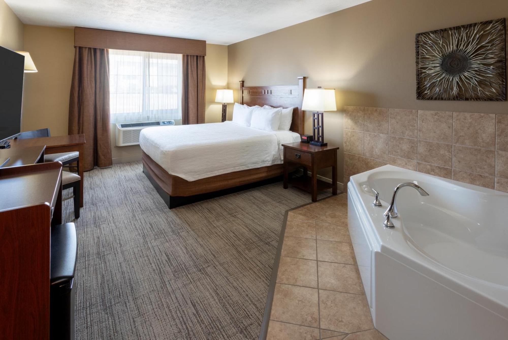 Motel Grandstay & Of