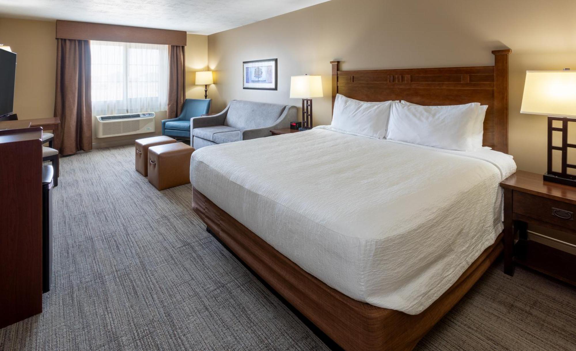 Motel Grandstay & Of 3*