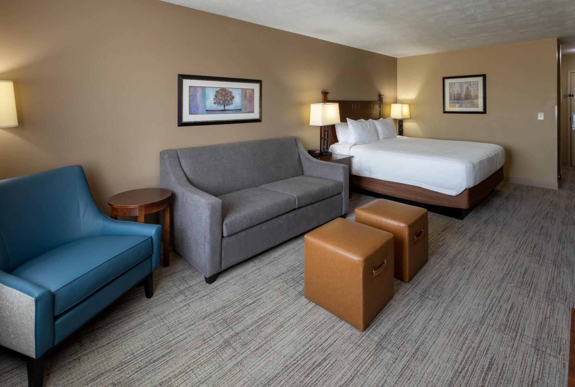Motel Grandstay & Of
