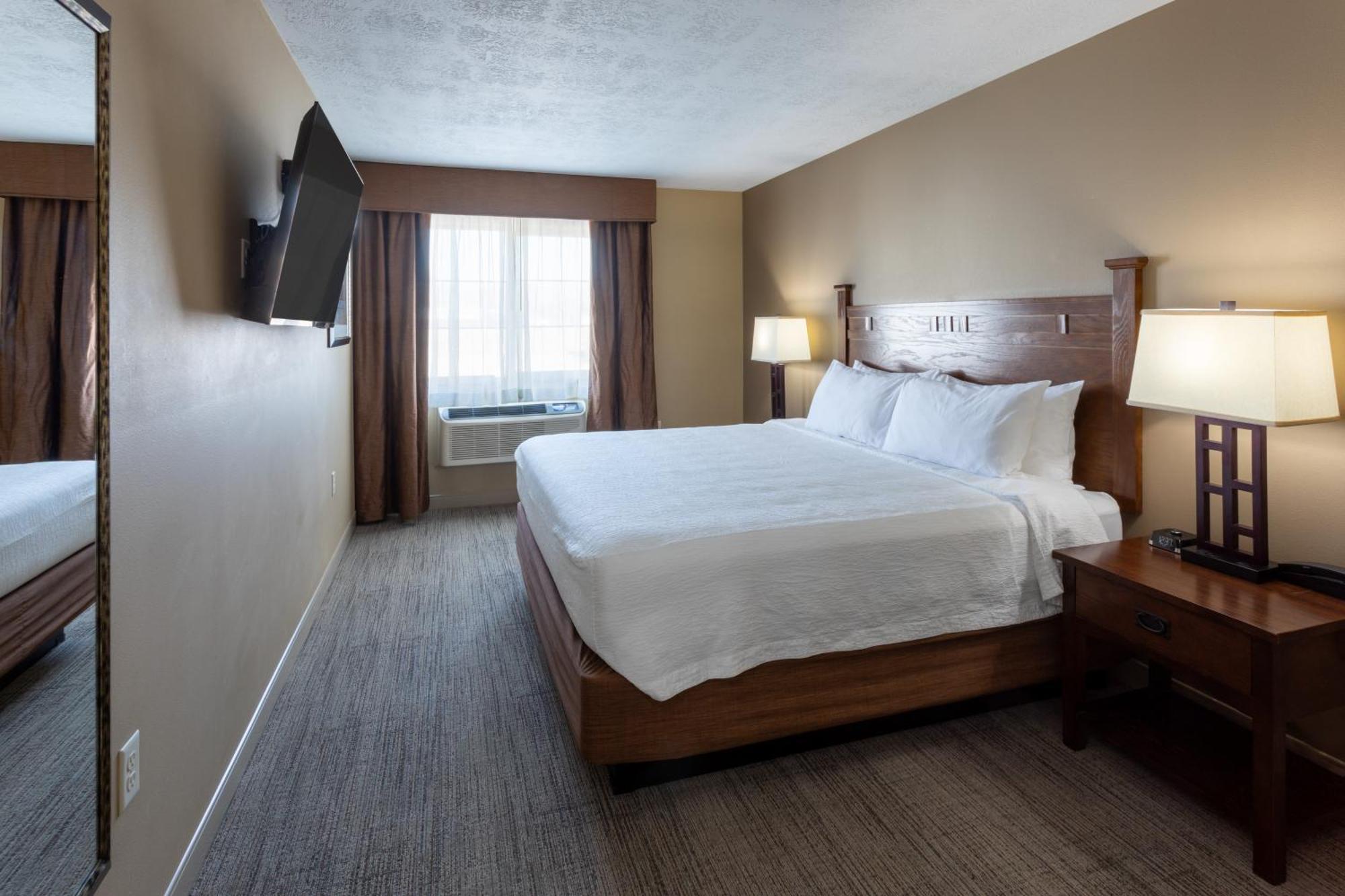 Grandstay & Of Motel Luverne