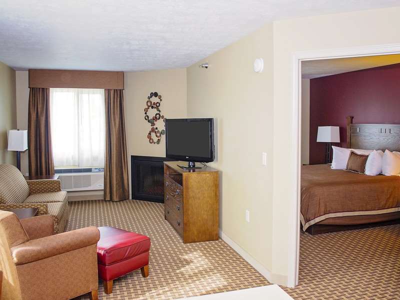 Grandstay & Of
