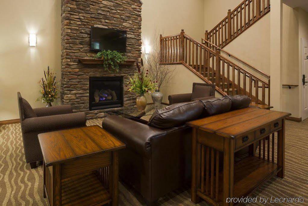 Motel Grandstay & Of 3*