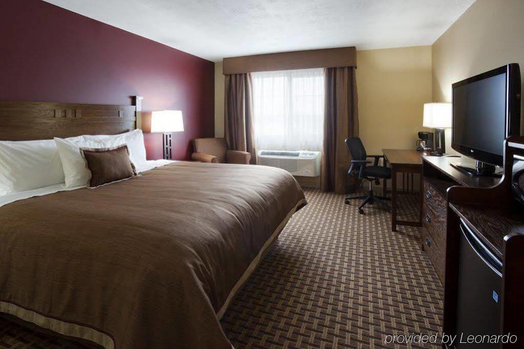 Grandstay & Of Motel