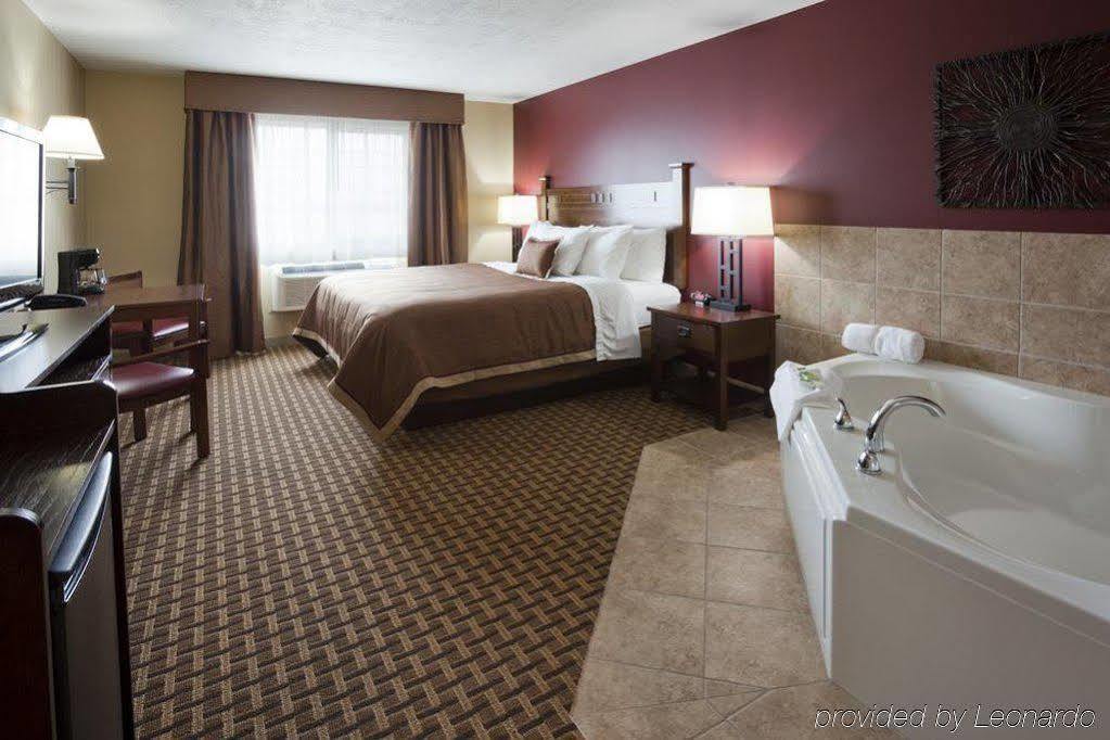 Motel Grandstay & Of Luverne