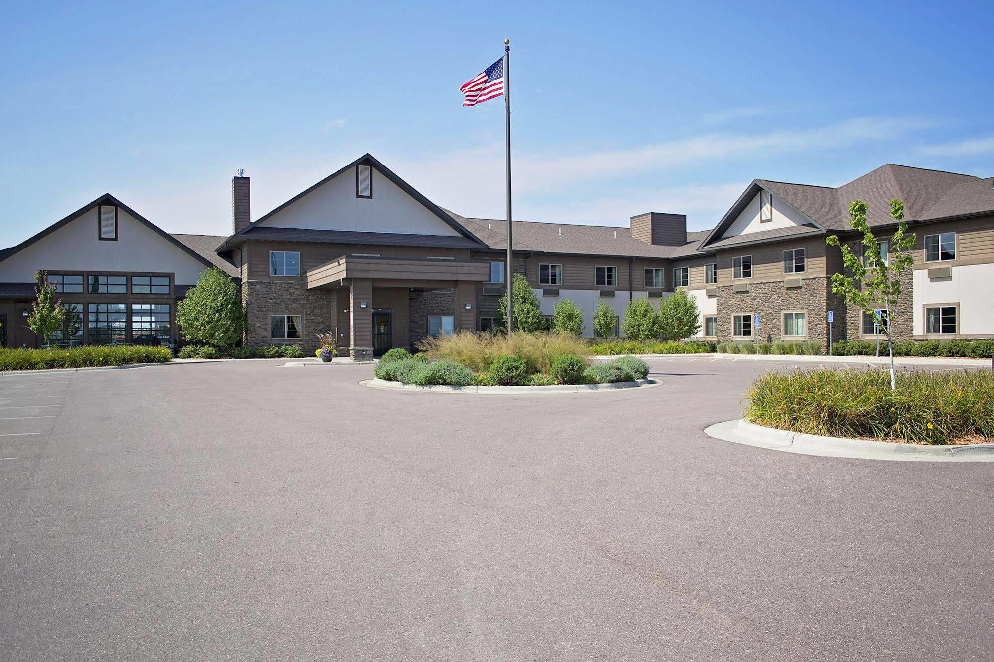 Grandstay & Of Motel
