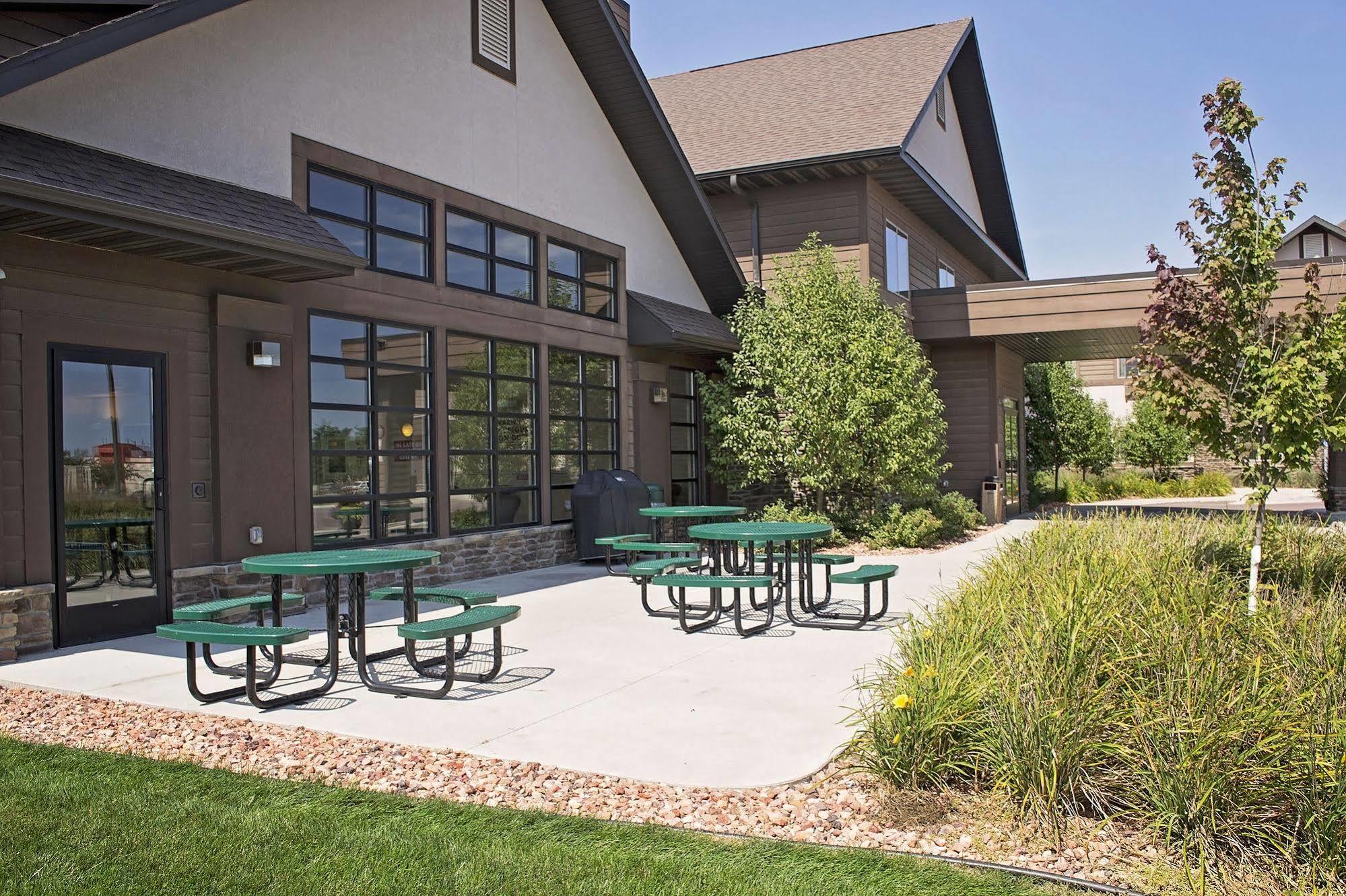 Motel Grandstay & Of
