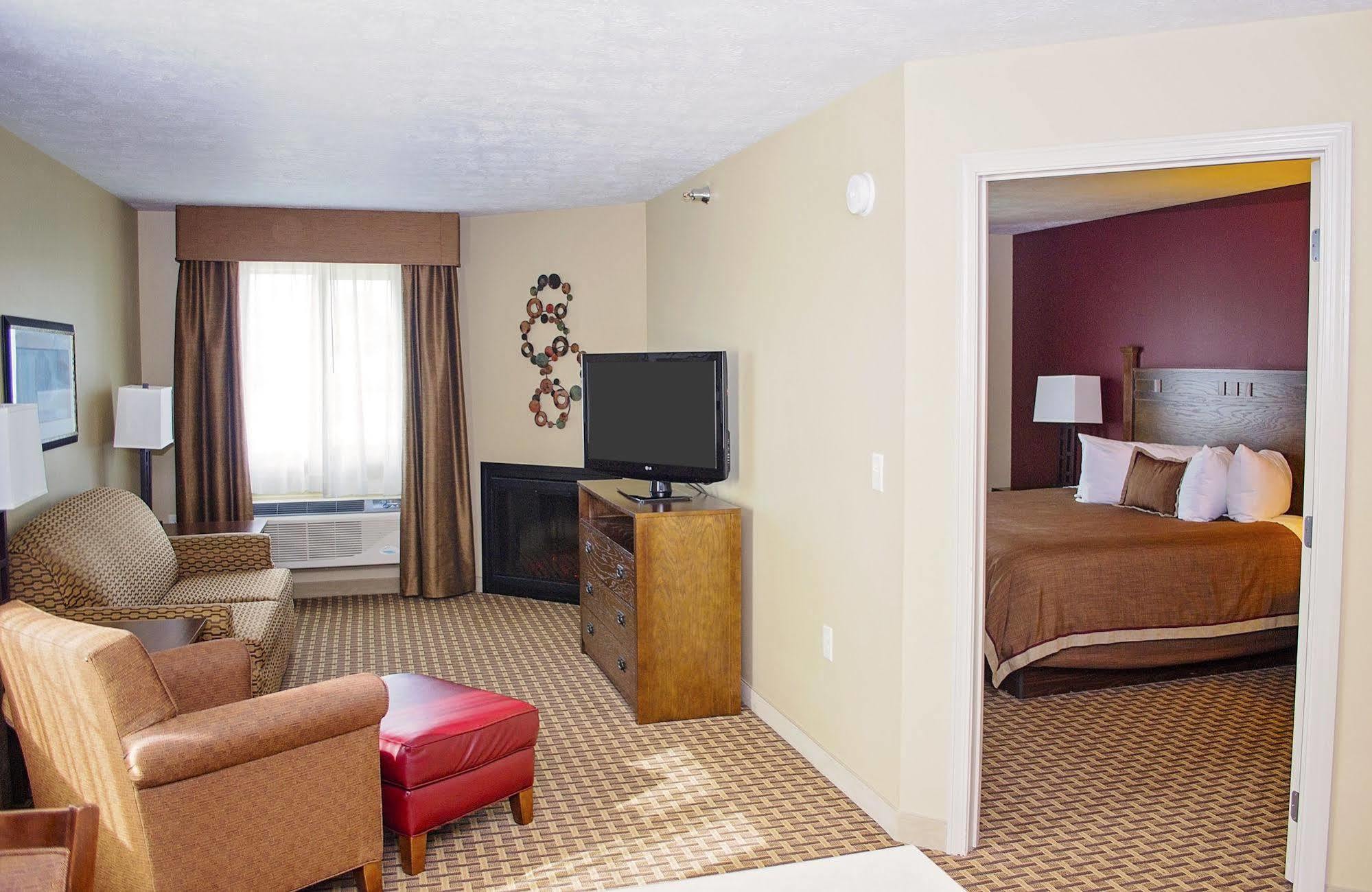 Motel Grandstay & Of 3*